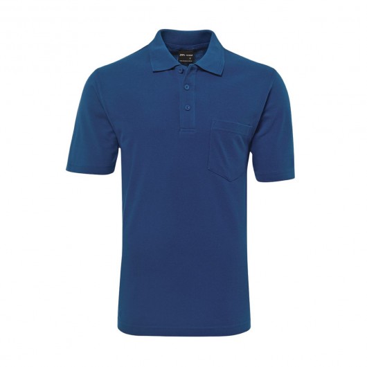 Pocket Polos Royal